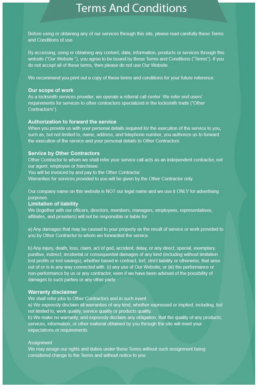 Tampa Super Locksmith Tampa, FL 813-262-0400