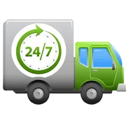 Tampa Super Locksmith Tampa, FL 813-262-0400 - van-final